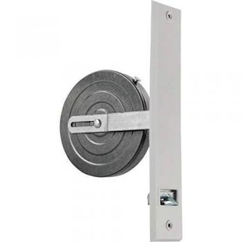 Avvolgitore Max-Tapparelle Schellenberg 11500 – Cinghia 23 mm, 12 m