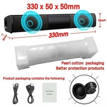 Système Audio Home Cinema 40 W