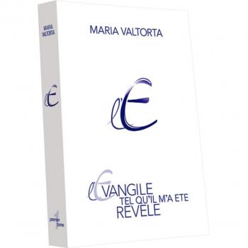 L'évangile tel qu'il m'a été révélé T1