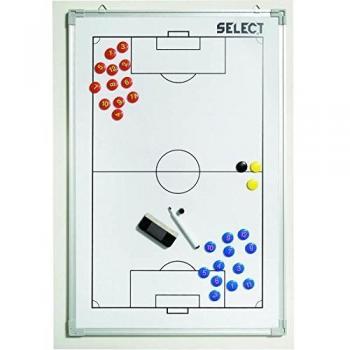 Sport Select Deutschland: Aluminium-Taktiktafel für Fußball
