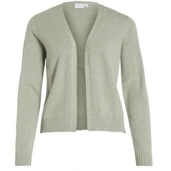 Jacket VILA Viril Verde Pastello