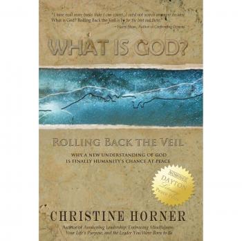 What Is God? Rolling Back the Veil