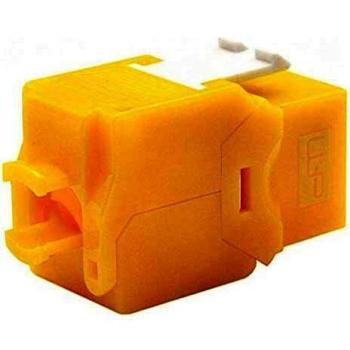 WP PRESA KEYSTONE CAT.6A UTP, TOOLLESS BIAN