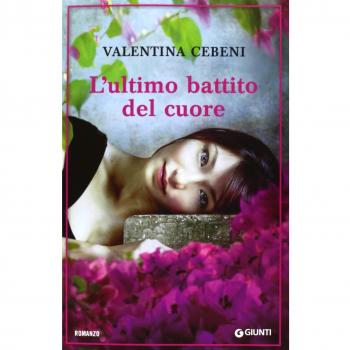Valentina Cebeni L'Ultimo Battito Del Cuore