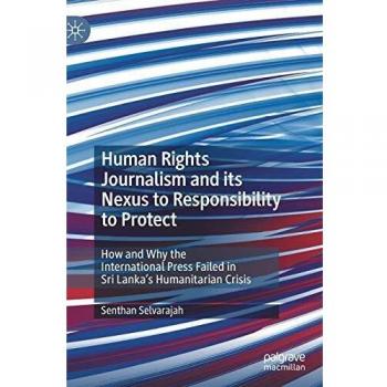 Human Rights Journalism and its Nexus to Responsibility to Protect
