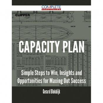 Vitalsource Technologies, Inc. Capacity Plan