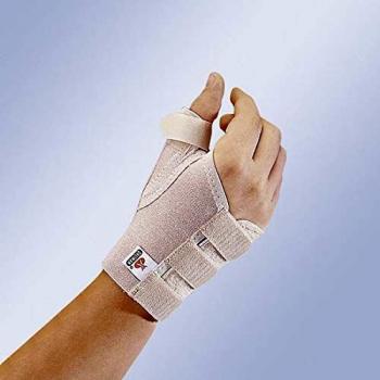 Größe 3 Izda Thumb Support Wristlet I70 MP