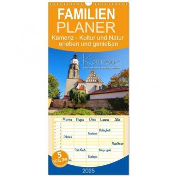 LianeM, LianeM: Familienplaner 2025