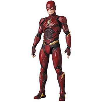 Flash (Justice League Movie) – Figurine 16 cm