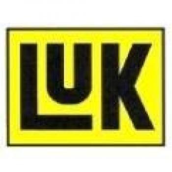 LuK Kupplungsscheibe 320 0201 11