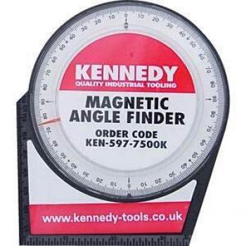 Magnetic Base Angle Finder