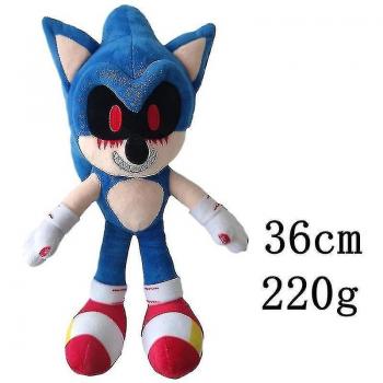 Jouet Sonic Bloody Blue 36cm