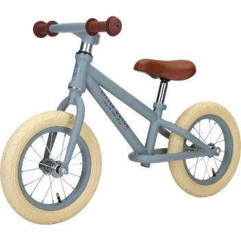 Little Dutch Matt Blue Balance Bike