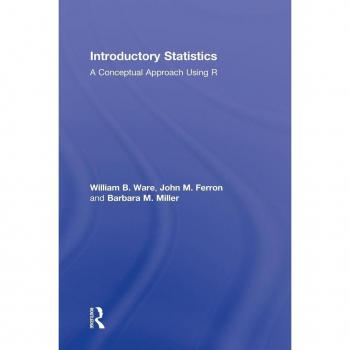 Introductory Statistics