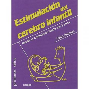 ESTIMULACION DEL CEREBRO INFANTIL