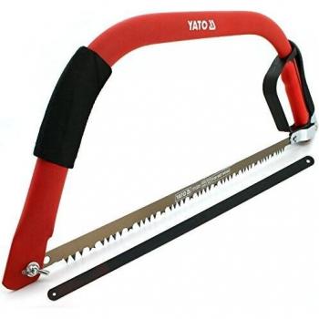 Sierra de arco Yato YT-3200