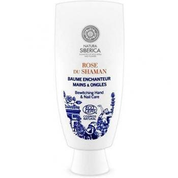 Natura Siberica Siberie Mon Amour Spellbinding Hand and Nail Cream
