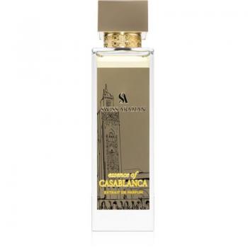 Essence Of Casablanca Extracto De Perfume Unisex 100 Ml