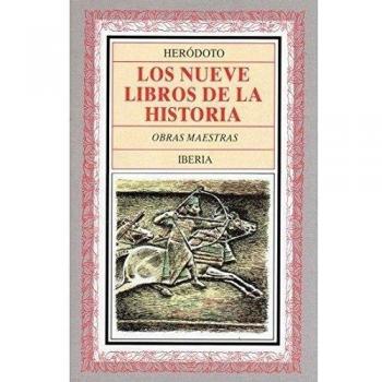 104. Nueve libros de historia, 2 vols