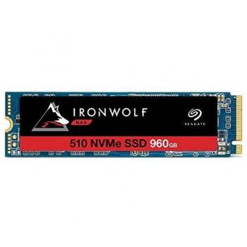 Seagate IronWolf 510 960 GB Unità M.2
