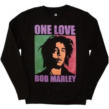 Bob Marley Urban XL Negro