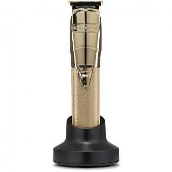 BaByliss Gold Super Motor Beard Trimmer