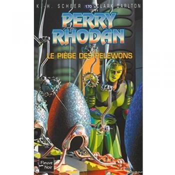 Le piège des Pelewons