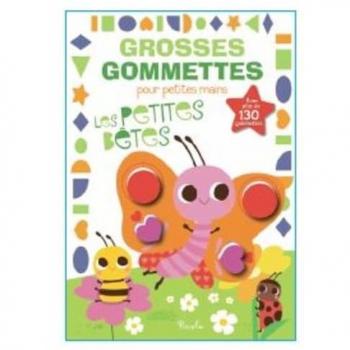 Les petites bêtes