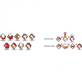 All‑Day UV Shield Mossy Oak – Break‑Up Infinity für Erwachsene (One Size)