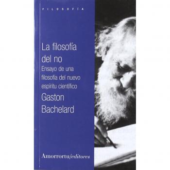 Filosofia del no,la 2?ed