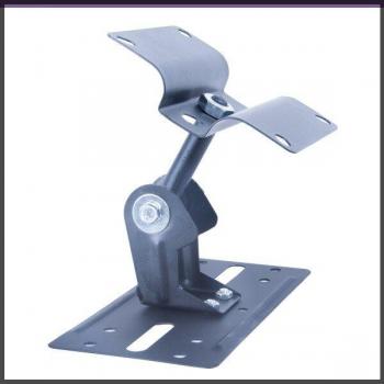 360° Rotating Speaker Wall Mount – 2 Units