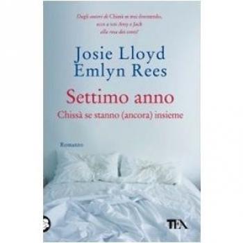 Settimo anno. Chissà se stanno