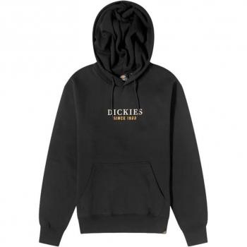 Sudadera Dickies Park para Hombre en Color Negro