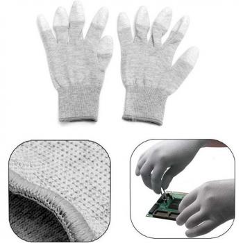ESD Safe Anti-Slip Gloves
