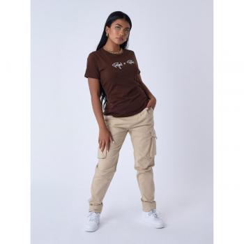 Tee-shirt femme Project X Paris