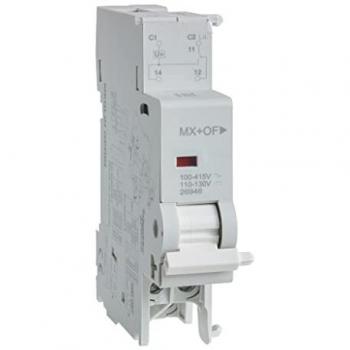 Déclencheur voltmétrique Multi 9