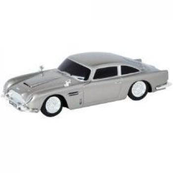 Aston Martin DB5 MI6 teledirigido de James Bond
