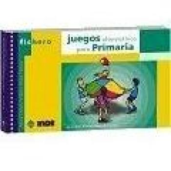 Juegos alternativos para primaria