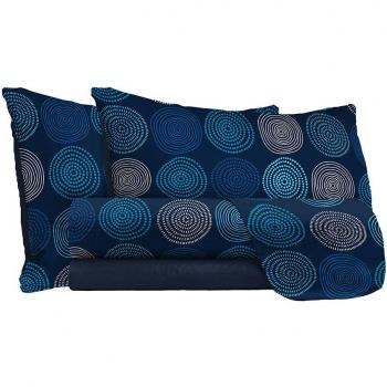 Completo letto matrimoniale Fantasy Datex