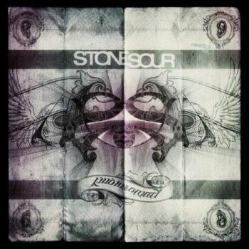 Stone Sour : Audio Secret (Combo DVD/CD)