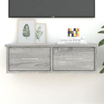 Armario de Pared PROLENTA PREMIUM en Gris