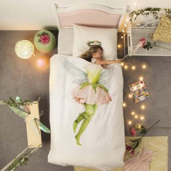 Magical Fairy Snurk Duvet Set