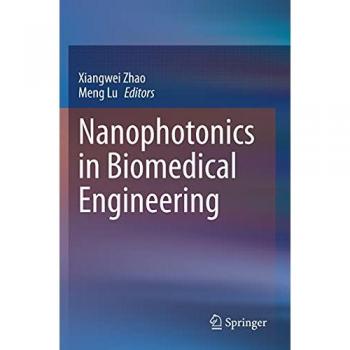Nanophotonics in Biomedical Engineering, Fachbücher