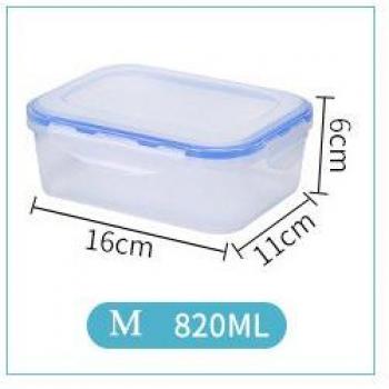 Refrigerator Storage Bin