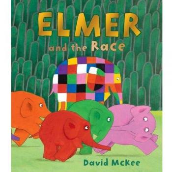 Elmer and the Race