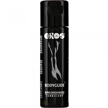 Megasol Eros Rétro Super Concentré Lubrifiant 30 ml