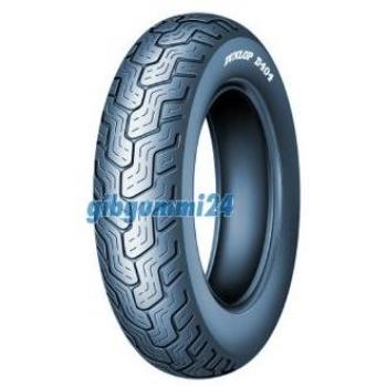Pneu Dunlop D404 150/80 B 16 71H Tl Trasero J Específico Oe Kawasaki Vn1500 Classic Tourer