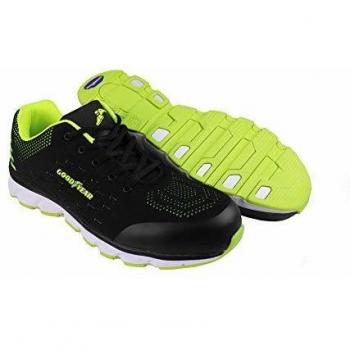 Goodyear Chaussures de travail unisexe S1P taille 42
