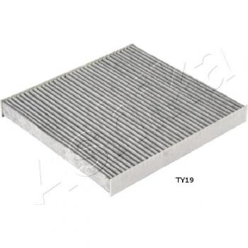 Habitáculo Air Filter ASHIKA 21‑TY‑TY19