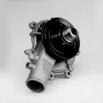HEPU P336 Sistema de Bombeamento de Água